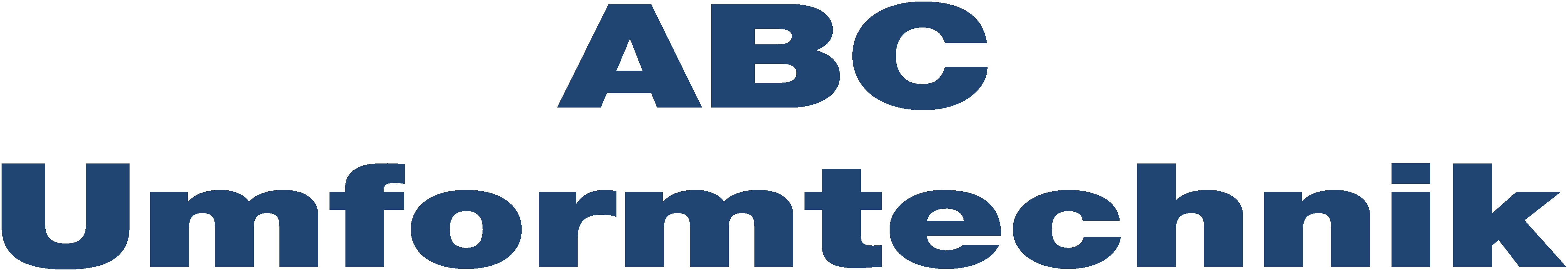ABC Umformtechnik GmbH & Co. KG